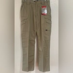 NWT! Try-Spec 24-7 Tactical Pants Women Size 6
